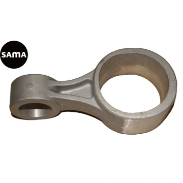 Aluminum Die Casting Aluminum Casting for Auto Parts Connecting Rod